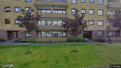 Apartments for rent in Borås - Photo from Google Street View