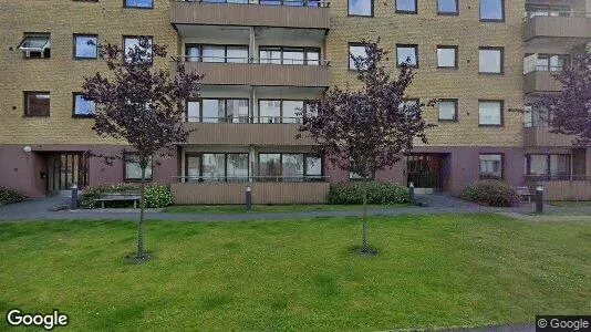 Apartments for rent in Borås - Photo from Google Street View