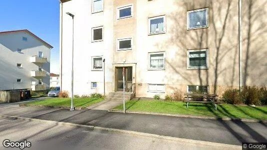 Apartments for rent in Borås - Photo from Google Street View