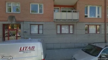 Apartments for rent in Malmö City - Photo from Google Street View
