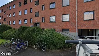 Apartments for rent in Odense V - Photo from Google Street View