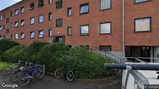 Apartments for rent in Odense V - Photo from Google Street View