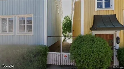 Apartments for rent in Uppsala - Photo from Google Street View