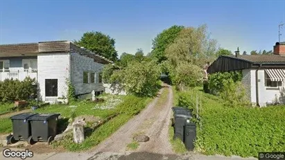 Rooms for rent in Uppsala - Photo from Google Street View