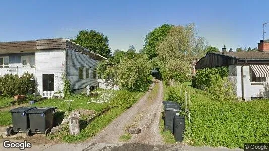 Rooms for rent in Uppsala - Photo from Google Street View