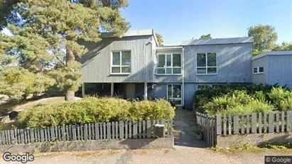 Apartments for rent in Uppsala - Photo from Google Street View