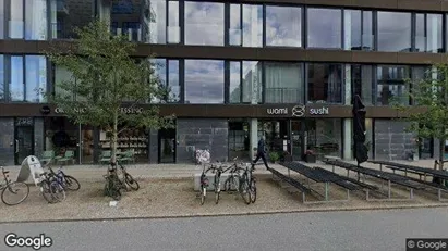 Apartments for rent in Copenhagen S - Photo from Google Street View