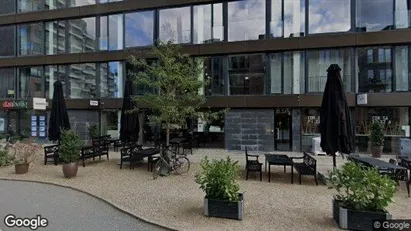 Apartments for rent in Copenhagen S - Photo from Google Street View