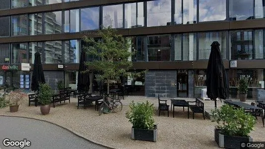 Apartments for rent in Copenhagen S - Photo from Google Street View