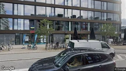 Apartments for rent in Copenhagen S - Photo from Google Street View