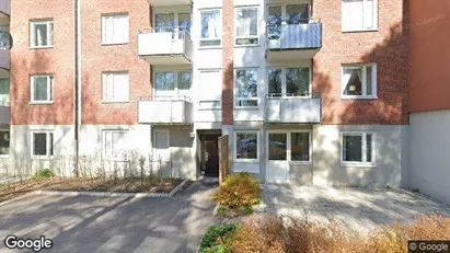 Apartments for rent in Trollhättan - Photo from Google Street View