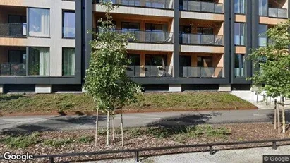 Apartments for rent in Tallinn Kesklinna - Photo from Google Street View