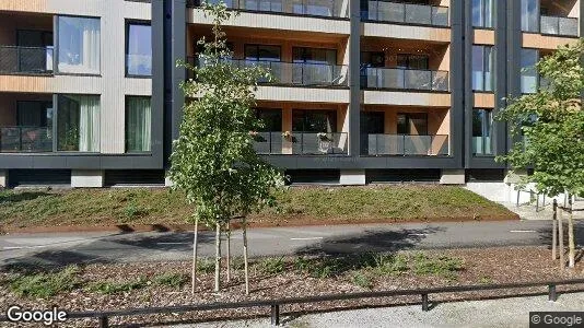 Apartments for rent in Tallinn Kesklinna - Photo from Google Street View