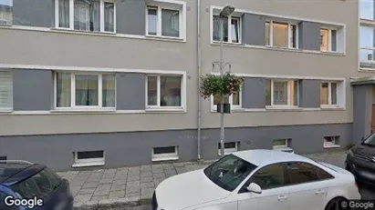 Apartments for rent in Pärnu - Photo from Google Street View