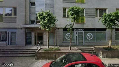 Apartments for rent in Tallinn Kesklinna - Photo from Google Street View