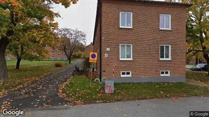 Apartments for rent in Gävle - Photo from Google Street View