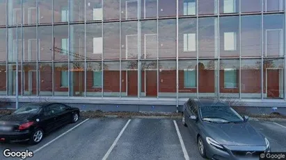 Apartments for rent in Sollentuna - Photo from Google Street View