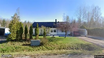 Apartments for rent in Ludvika - Photo from Google Street View