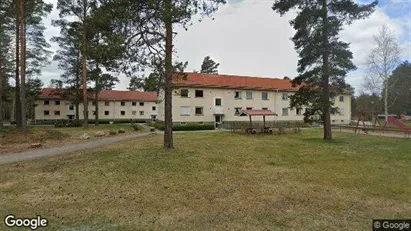 Apartments for rent in Ludvika - Photo from Google Street View