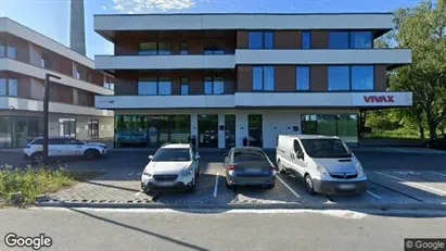 Apartments for rent in Tallinn Kesklinna - Photo from Google Street View