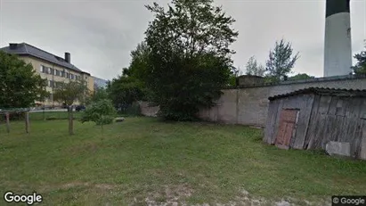 Apartments for rent in Tallinn Kesklinna - Photo from Google Street View
