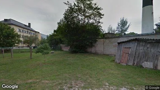 Apartments for rent in Tallinn Kesklinna - Photo from Google Street View