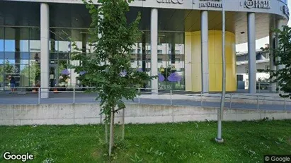 Apartments for rent in Tallinn Kesklinna - Photo from Google Street View