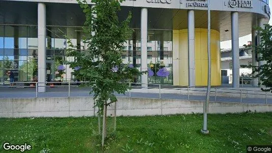Apartments for rent in Tallinn Kesklinna - Photo from Google Street View