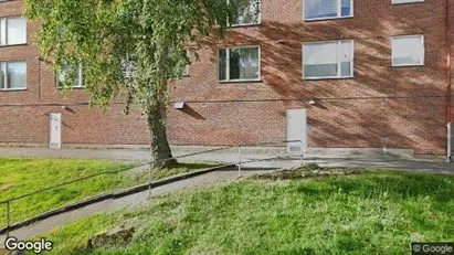 Apartments for rent in Västra hisingen - Photo from Google Street View