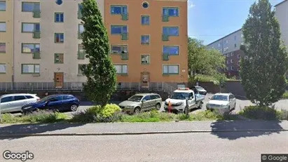Apartments for rent in Örgryte-Härlanda - Photo from Google Street View