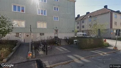 Apartments for rent in Majorna-Linné - Photo from Google Street View