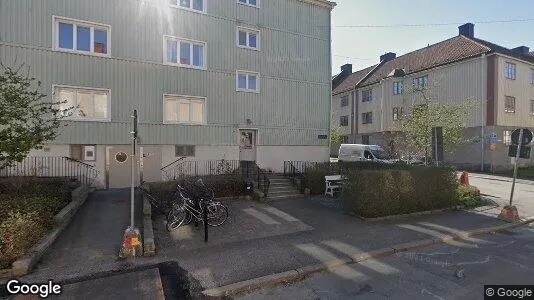Apartments for rent in Majorna-Linné - Photo from Google Street View