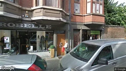 Apartments for rent in Namen - Photo from Google Street View