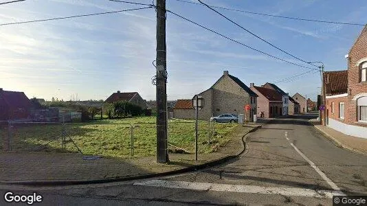 Apartments for rent in Houthulst - Photo from Google Street View