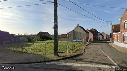 Apartments for rent in Houthulst - Photo from Google Street View