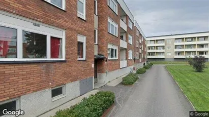 Apartments for rent in Sundsvall - Photo from Google Street View