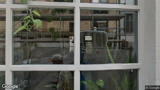 Apartments for rent in Stad Gent - Photo from Google Street View