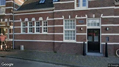 Apartments for rent in Noordwijk - Photo from Google Street View