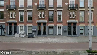 Apartments for rent in Rotterdam Noord - Photo from Google Street View