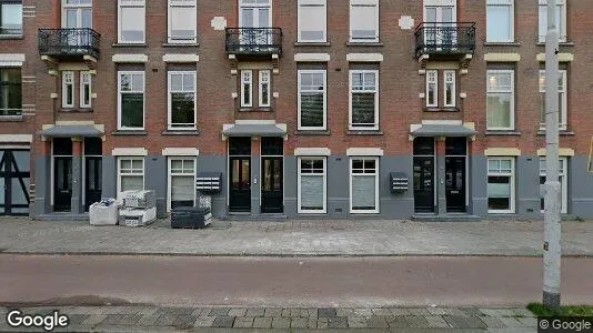 Apartments for rent in Rotterdam Noord - Photo from Google Street View