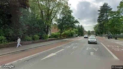 Apartments for rent in Reading - Berkshire - Photo from Google Street View