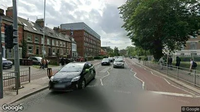 Apartments for rent in Reading - Berkshire - Photo from Google Street View