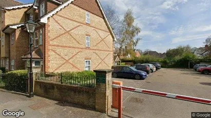 Apartments for rent in Ascot - Berkshire - Photo from Google Street View