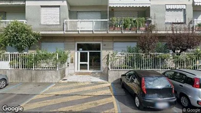 Apartments for rent in Turin - Photo from Google Street View