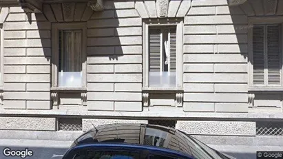 Apartments for rent in Turin - Photo from Google Street View