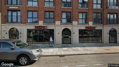 Apartments for rent in Leicester - Leicestershire - Photo from Google Street View