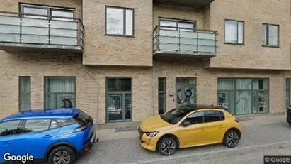 Apartments for rent in Hvidovre - Photo from Google Street View