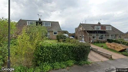 Apartments for rent in Dursley - Gloucestershire - Photo from Google Street View