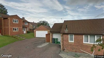 Apartments for rent in Dursley - Gloucestershire - Photo from Google Street View