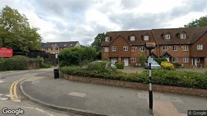 Apartments for rent in Edenbridge - Kent - Photo from Google Street View